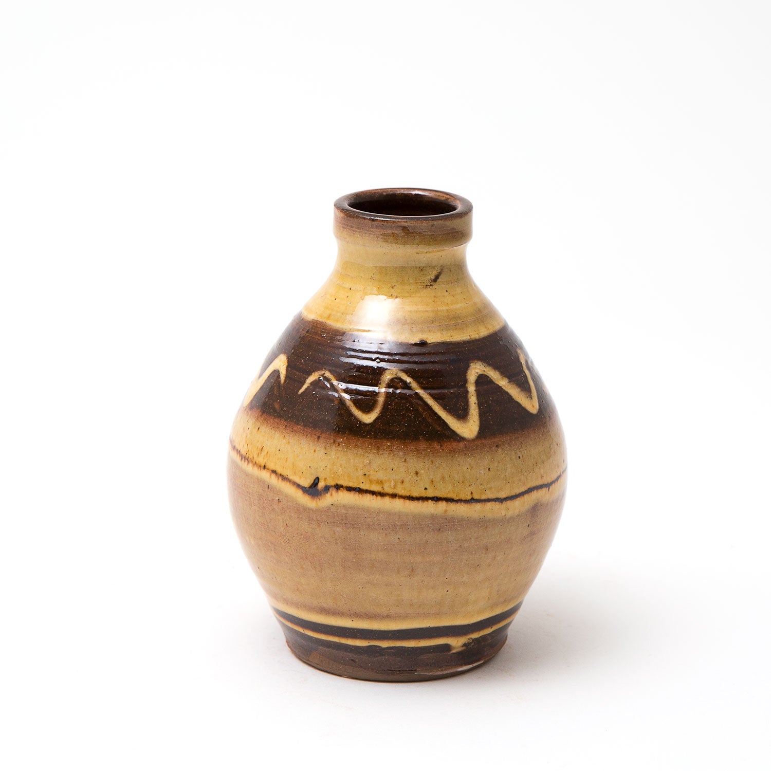 Small Round Bud Vase – Goldmark