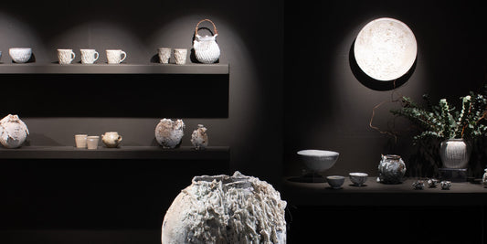 Akiko Hirai - Exhibition Review 2025