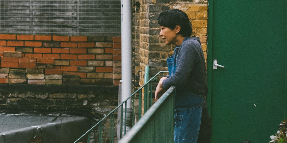Akiko Hirai: Gone to Earth