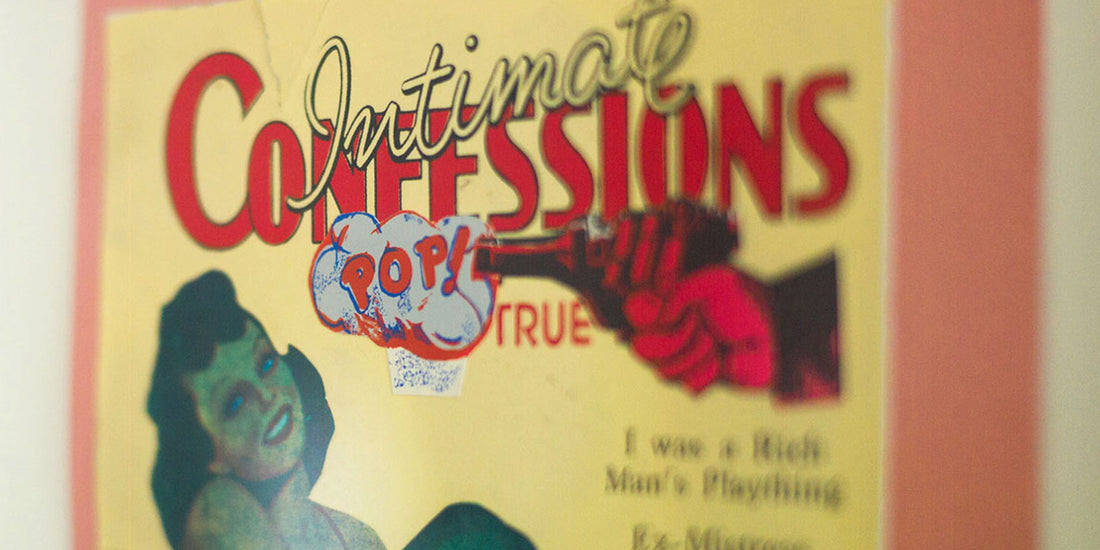 Pulp Fiction affiches et impressions par Limited Edition - Printler