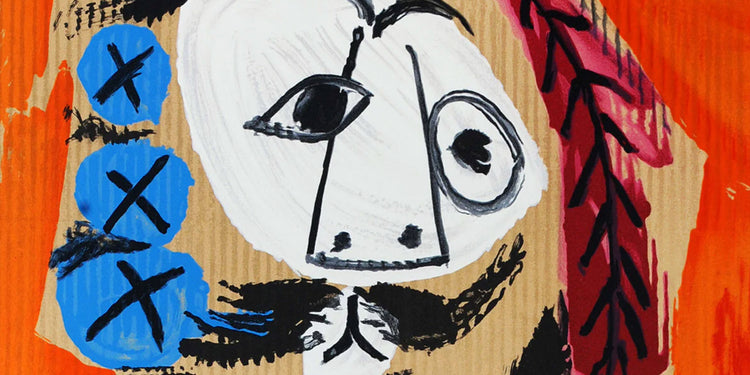 In Focus | The Greatest of His Time: Pablo Picasso's 'Portraits Imagin ...