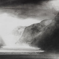 norman ackroyd