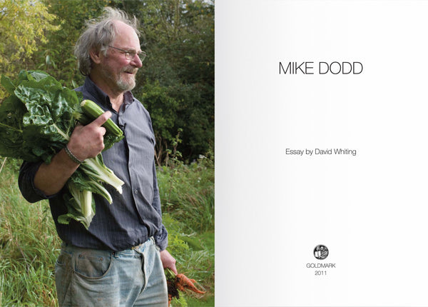 Mike Dodd - The Perceptive Spirit