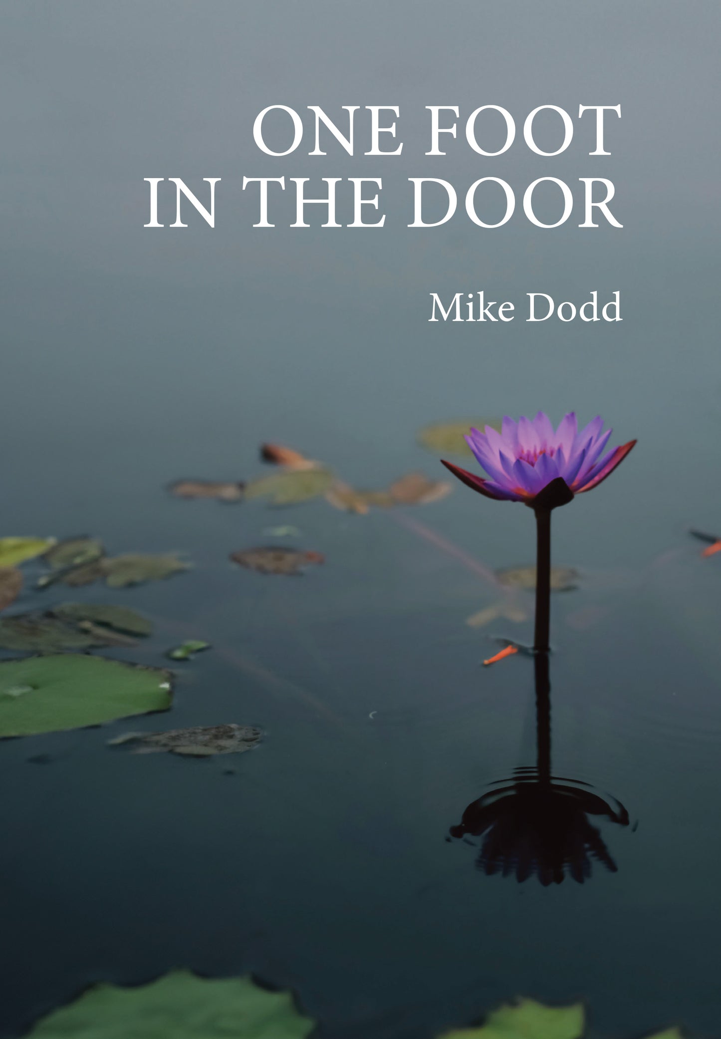 One Foot in the Door