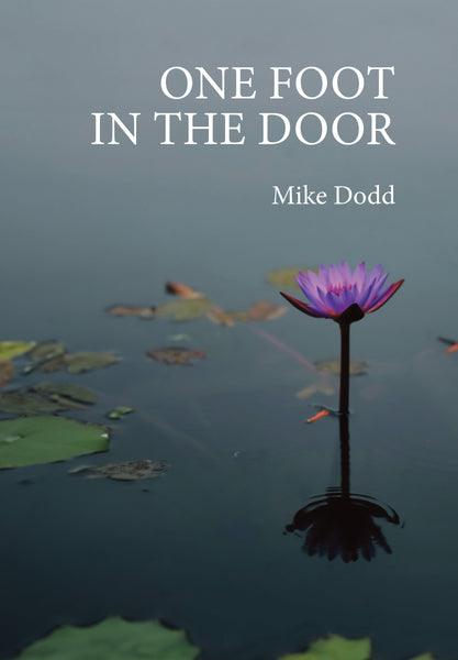 One Foot in the Door