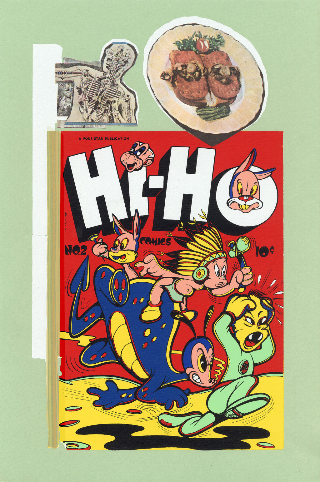 Hi-Ho