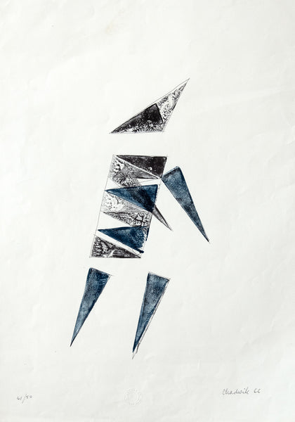 Trig Figure III