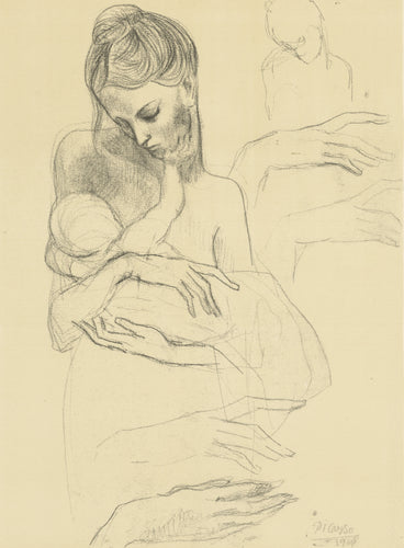 Mother and Child