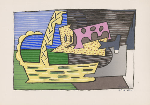 The Basket