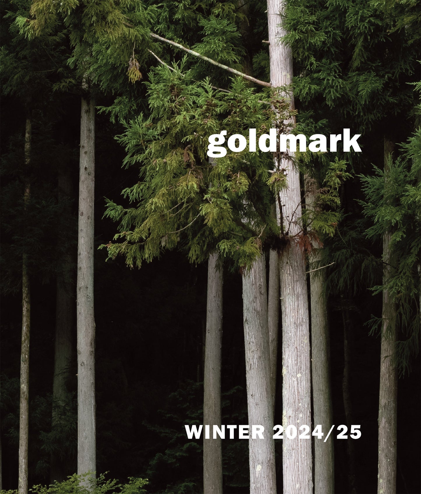 Goldmark 35