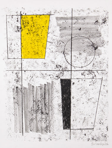 Three Forms Assembling