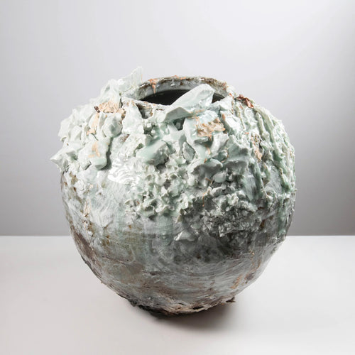 Extra Large Moon Jar