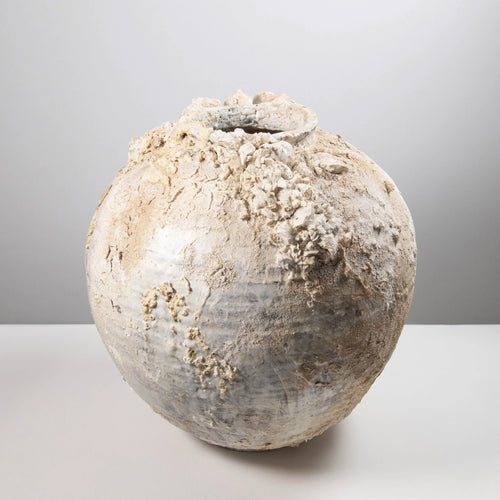 Large Moon Jar