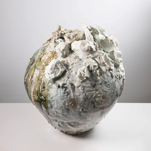 Extra Large Moon Jar