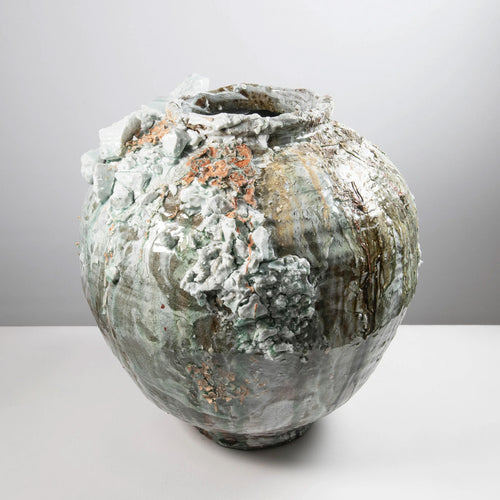 Extra Large Moon Jar