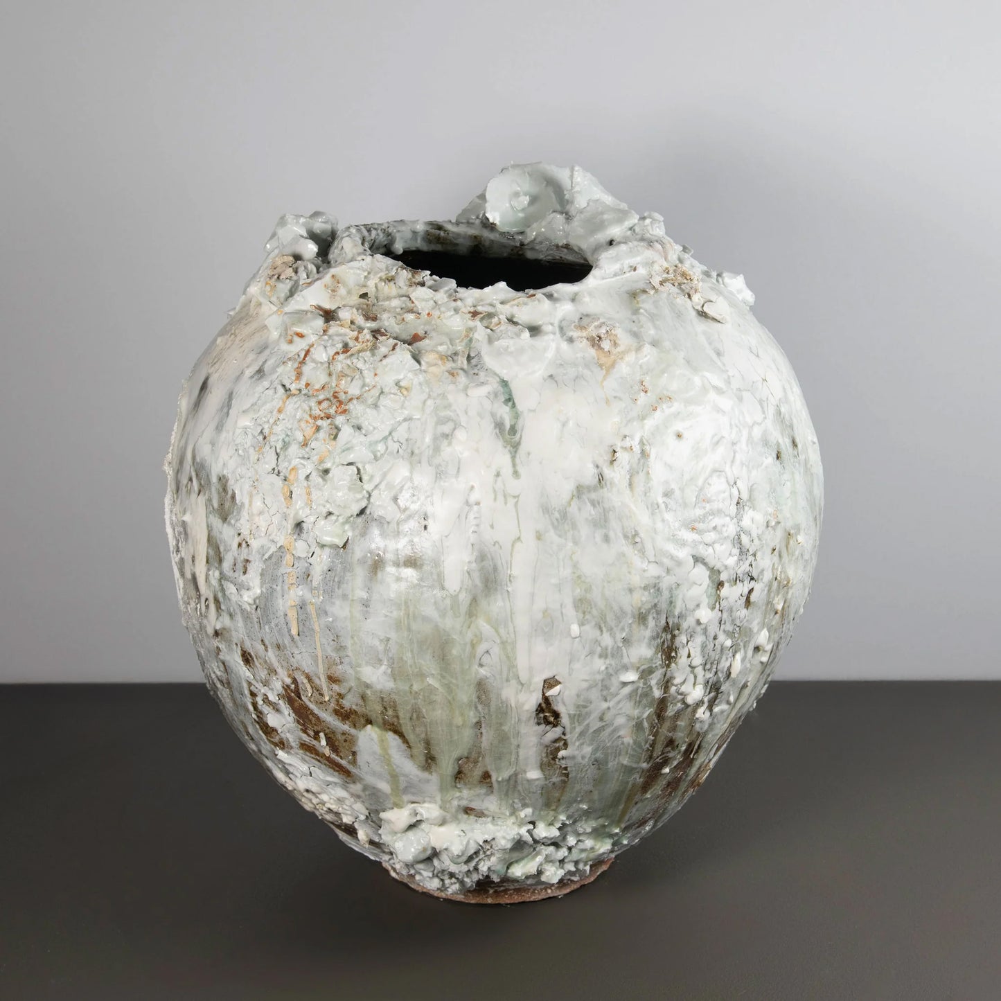 Extra Large Moon Jar
