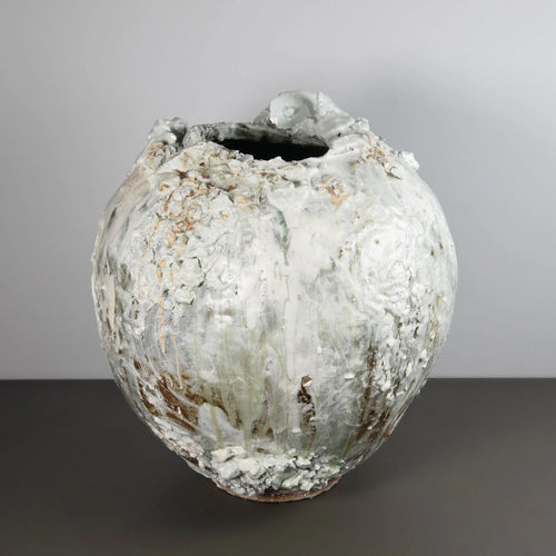 Extra Large Moon Jar
