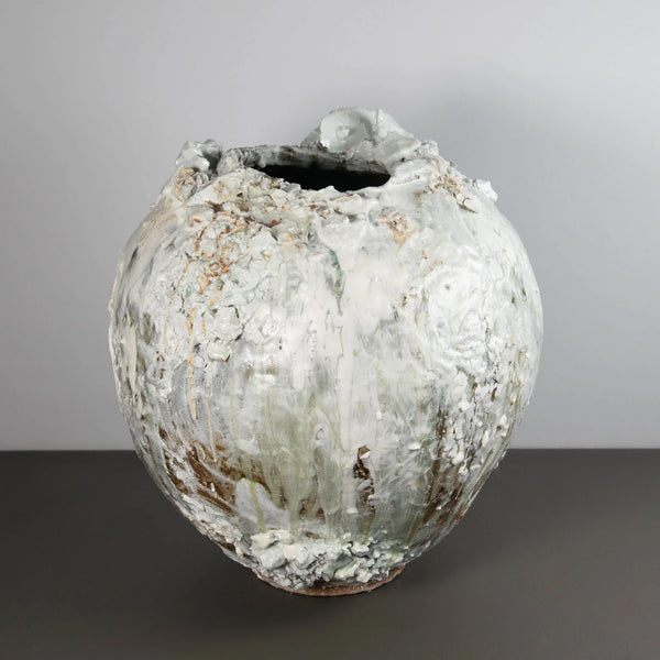 Extra Large Moon Jar