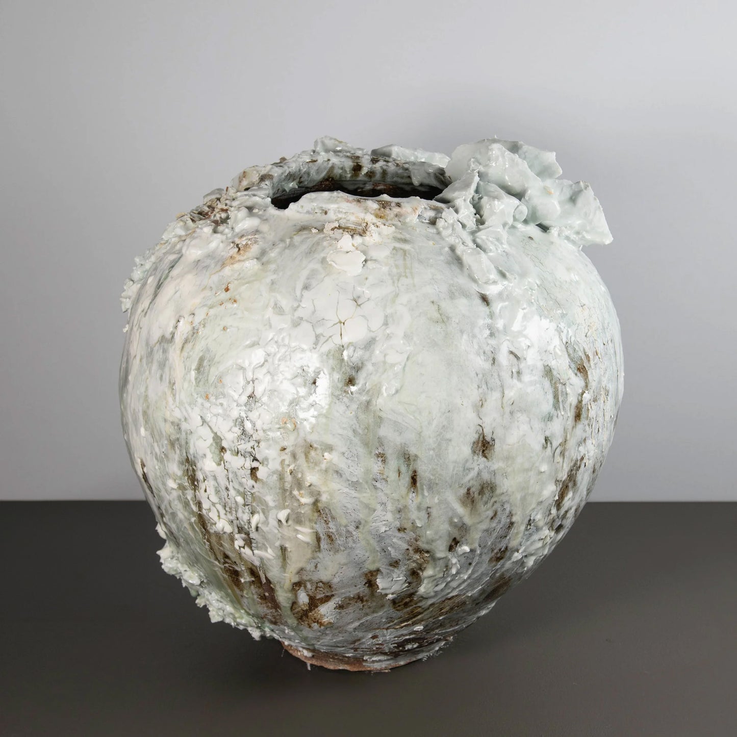 Extra Large Moon Jar