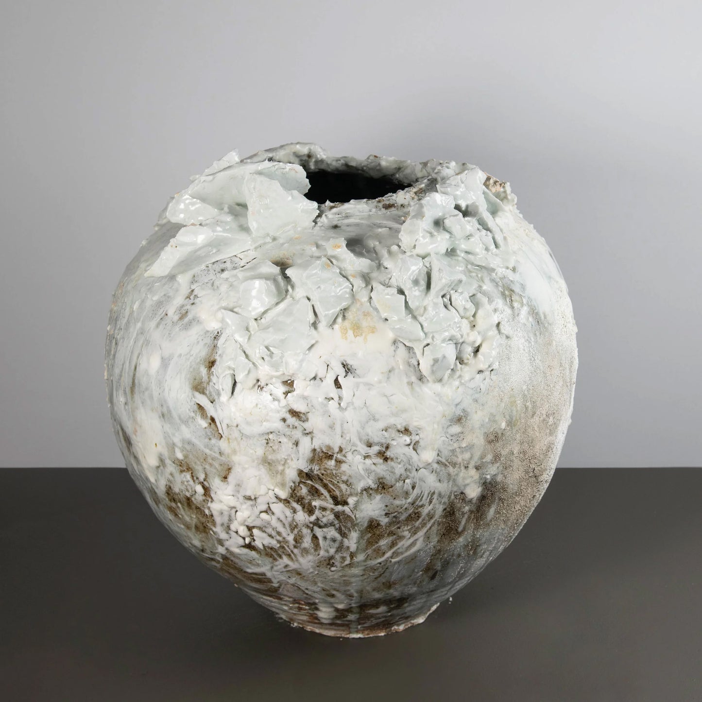 Extra Large Moon Jar