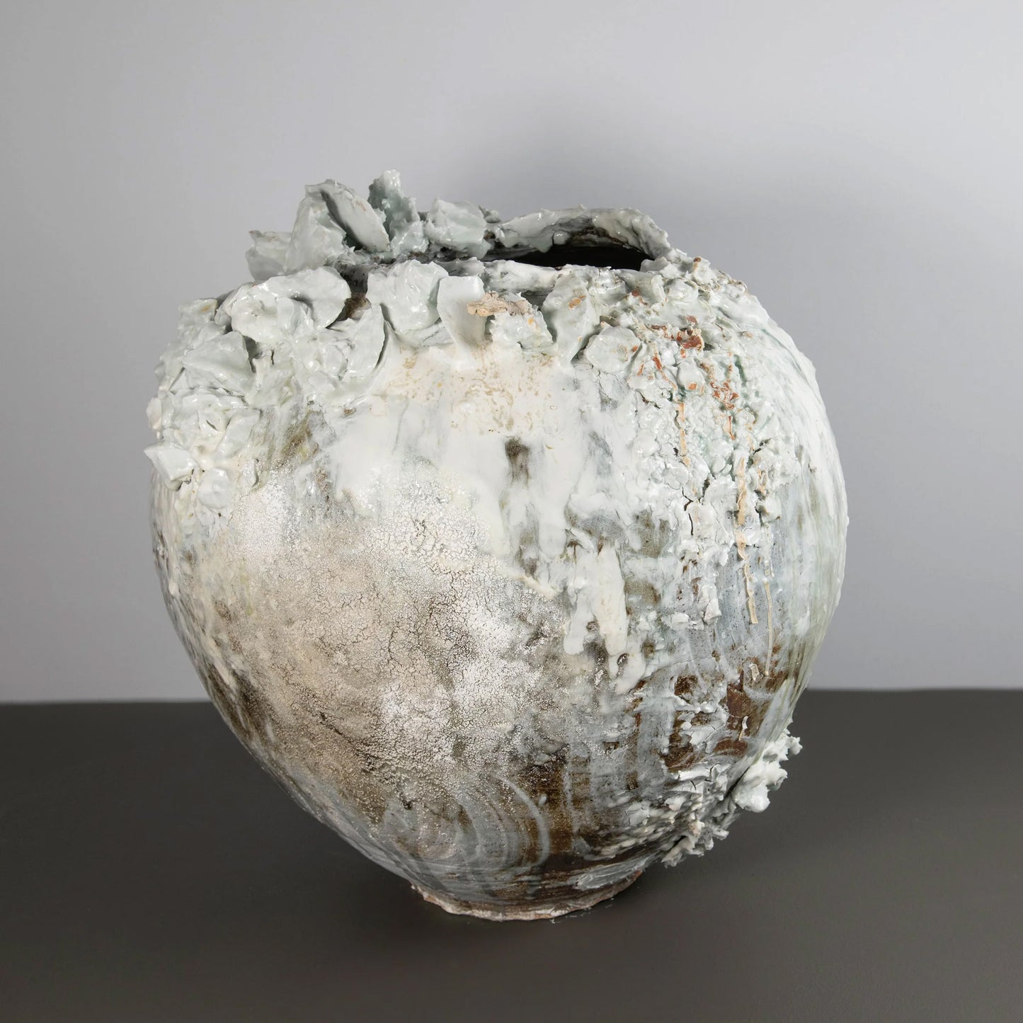 Extra Large Moon Jar