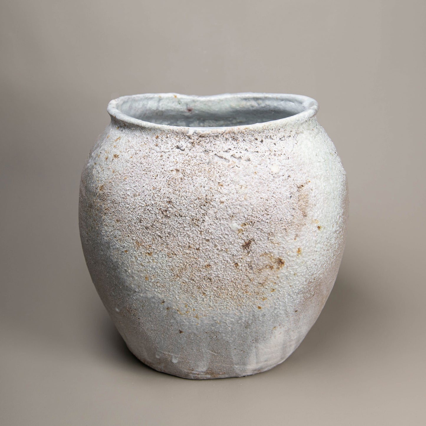 Small Tsubo Jar