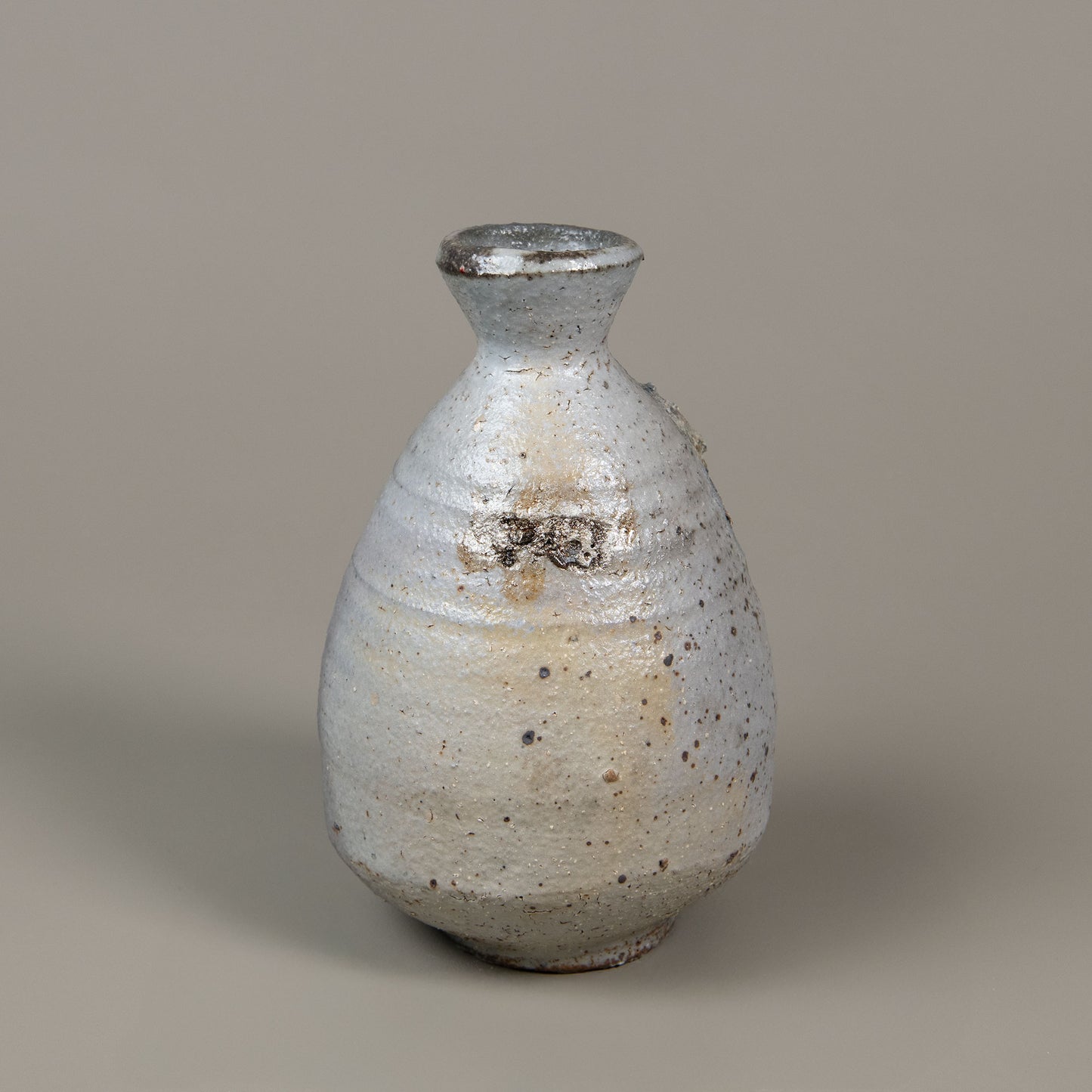 Smooth Sake Bottle