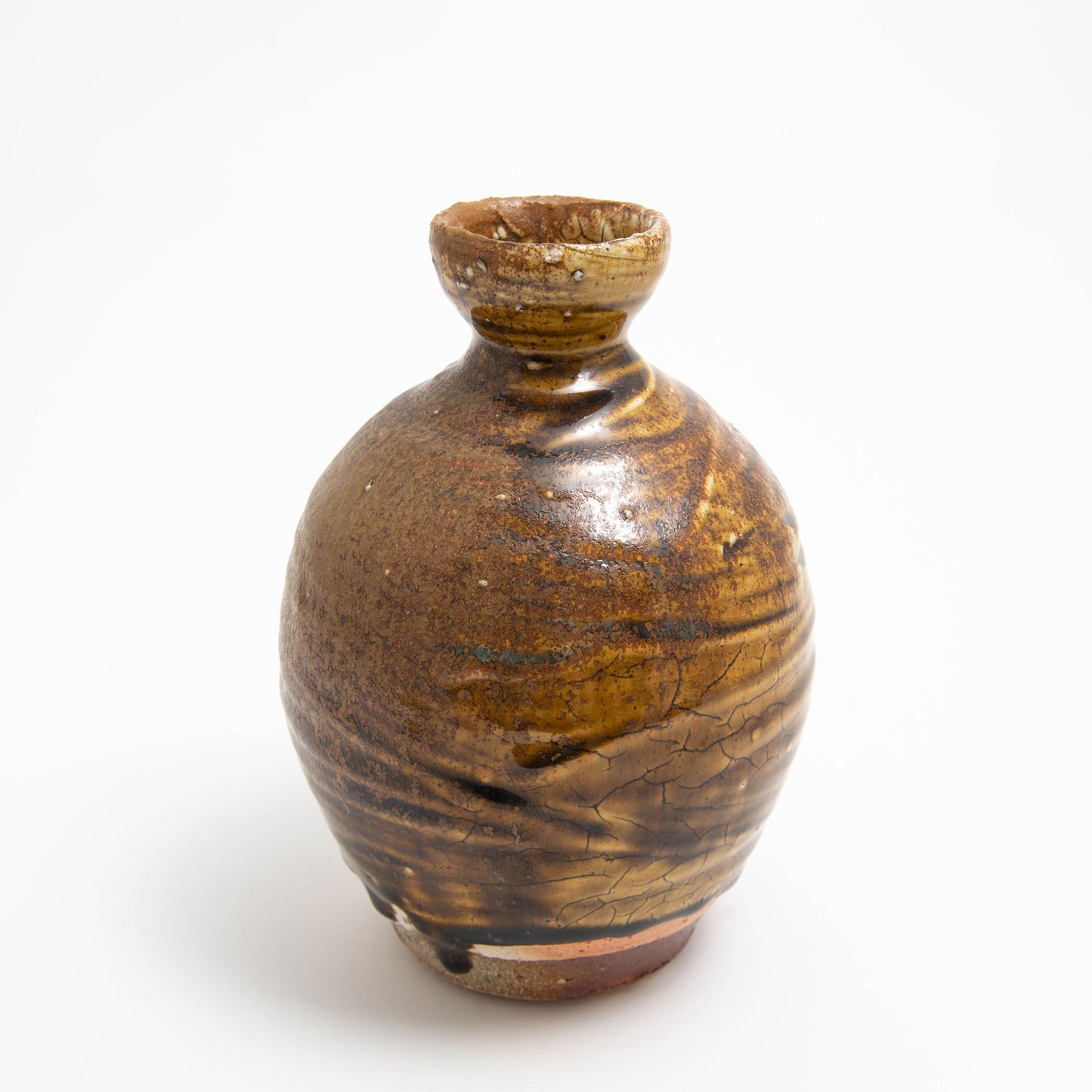 Small Necked Vase