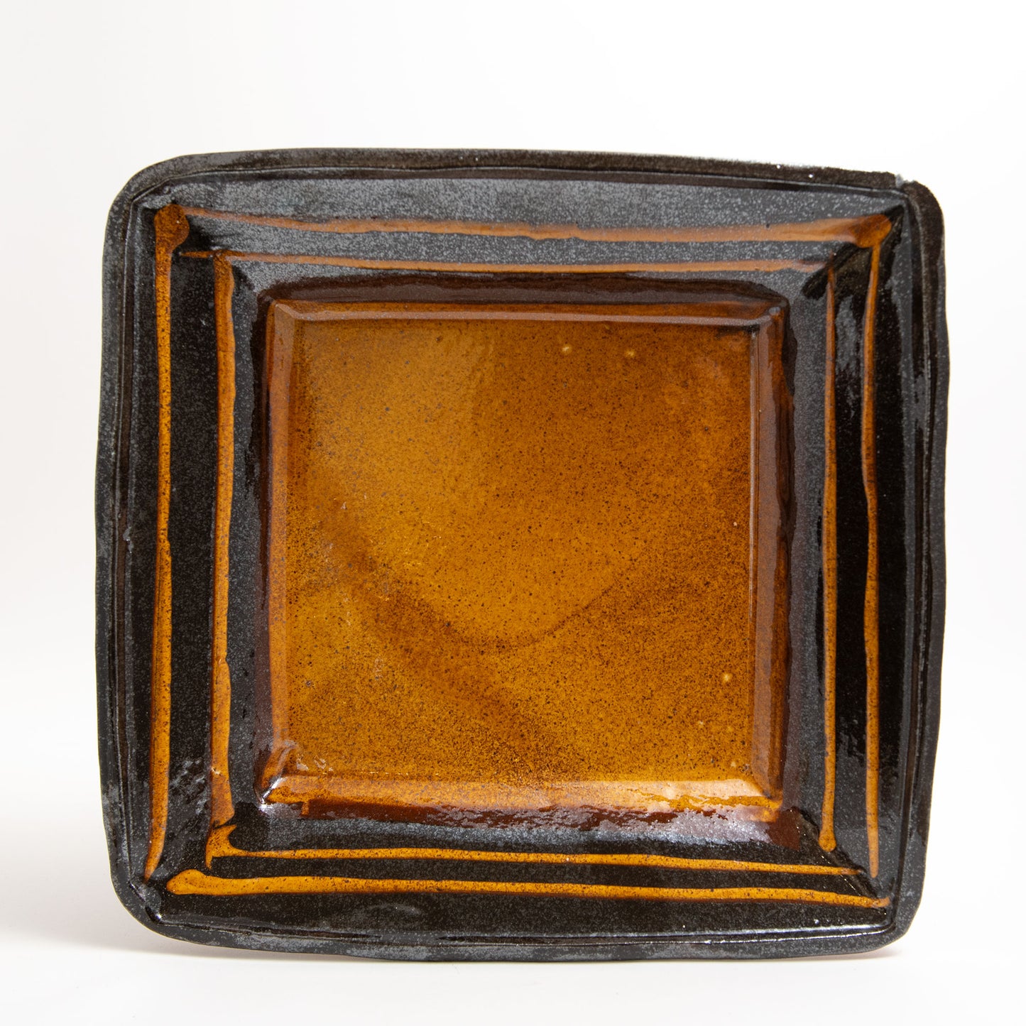 Medium Square Dish