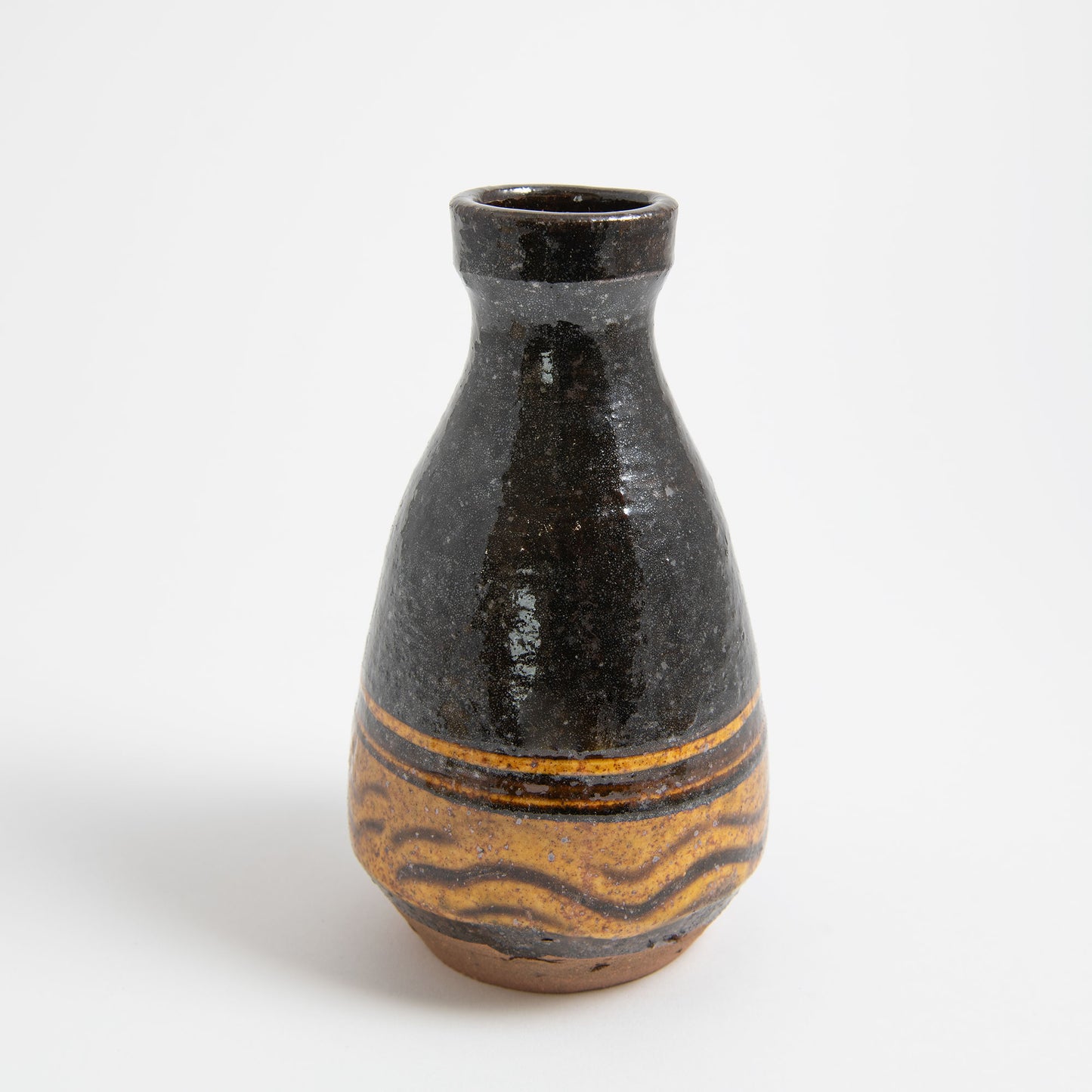 Sake Bottle