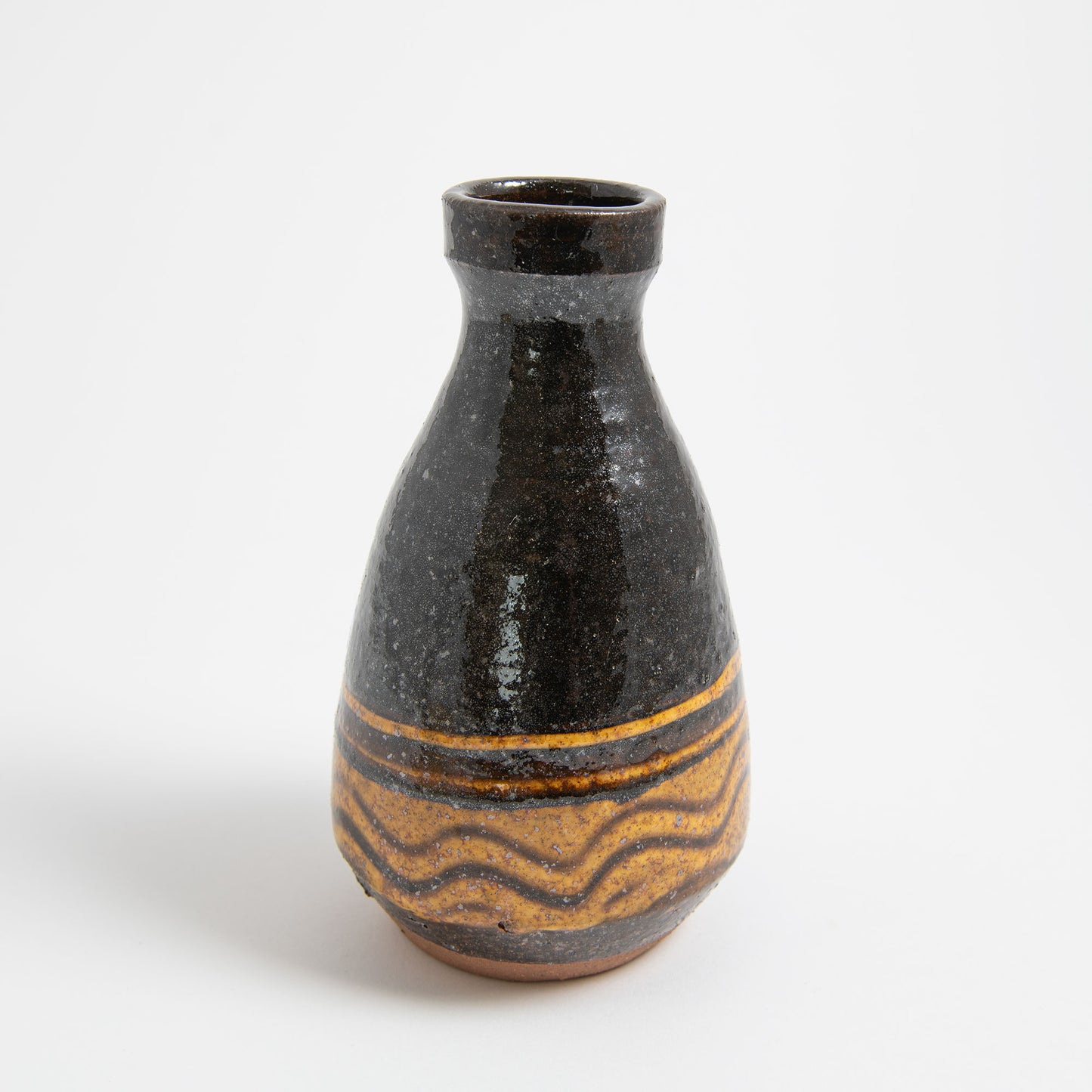 Sake Bottle