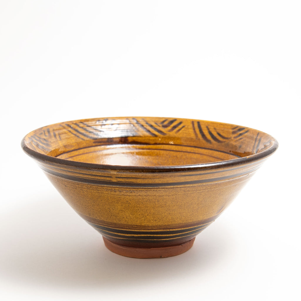 Serving Bowl