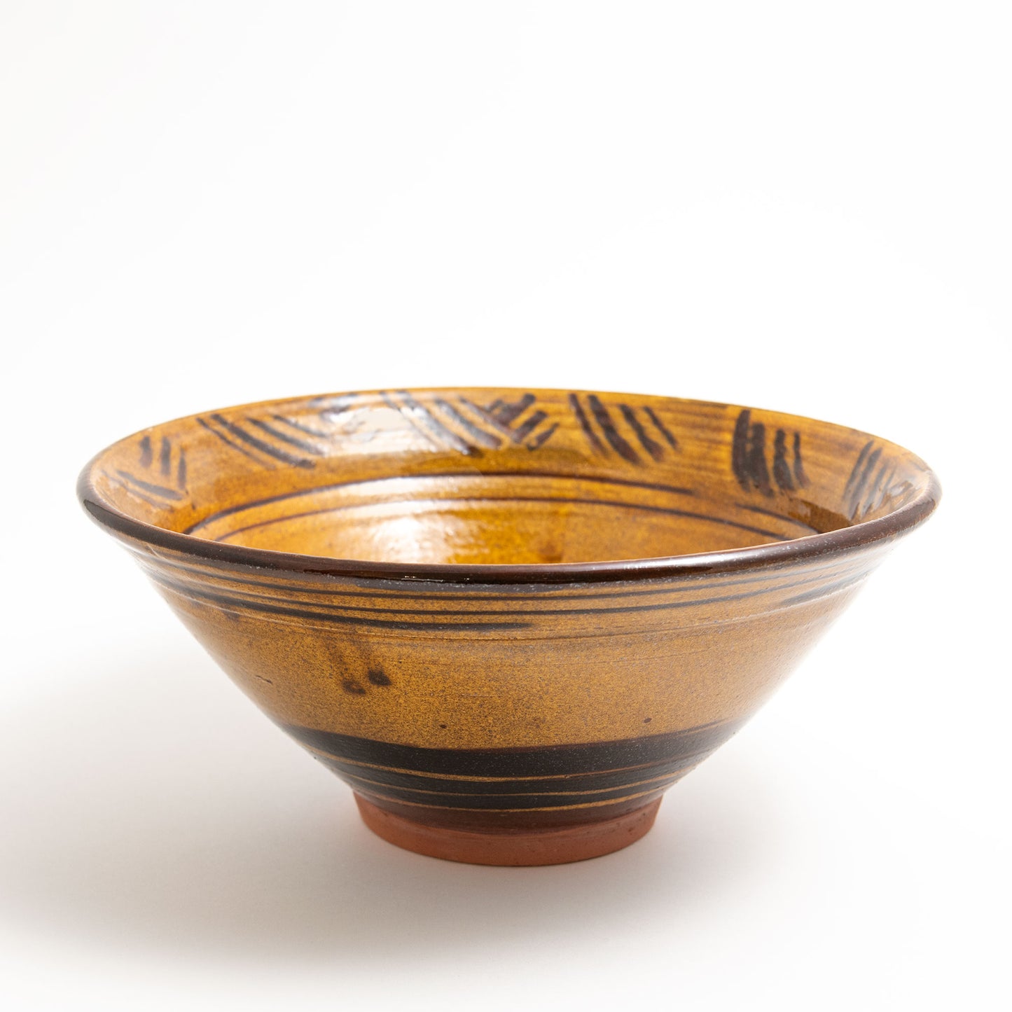 Serving Bowl