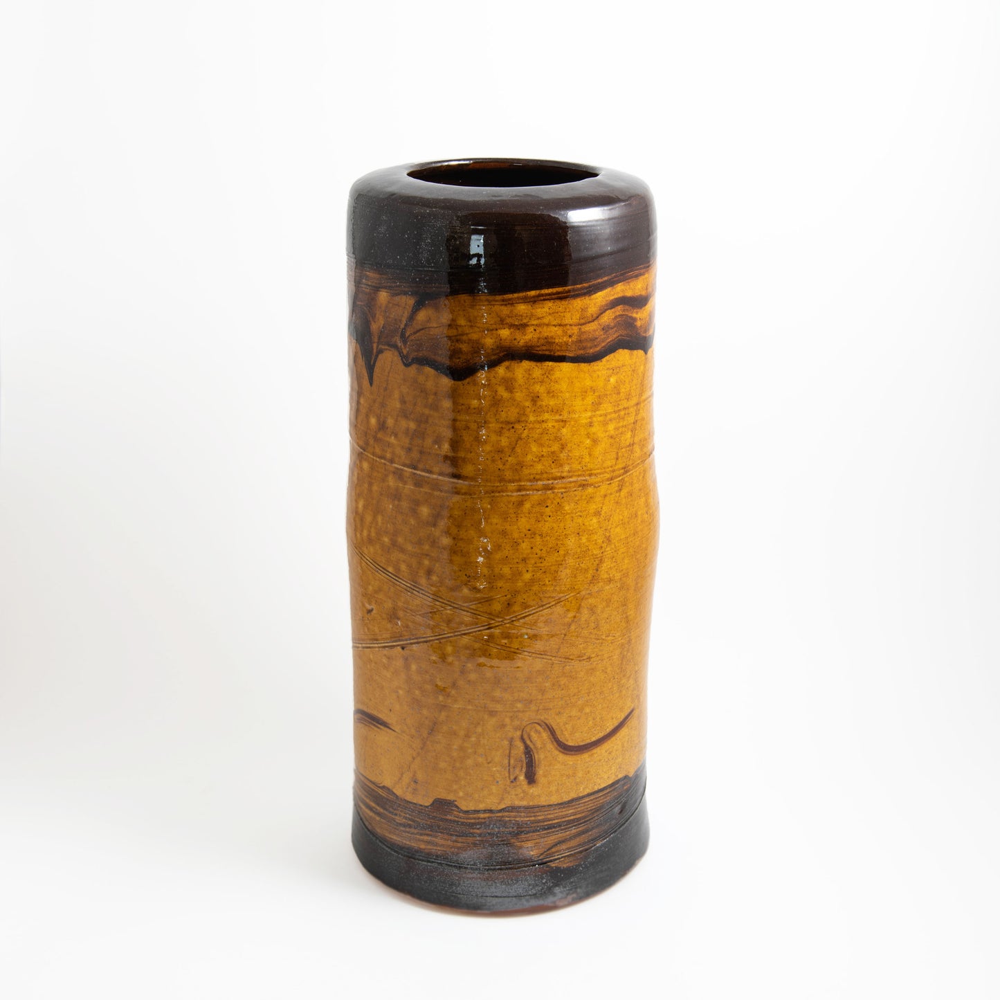 Cylinder Vase