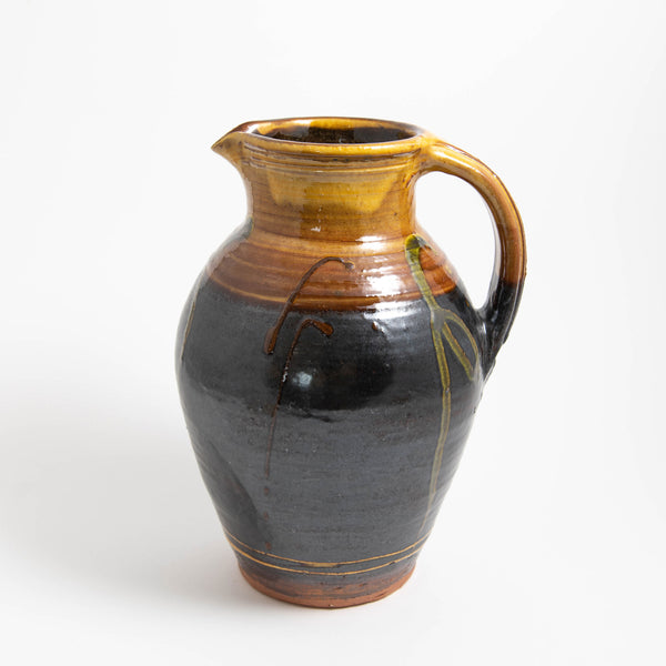 Bellied Jug