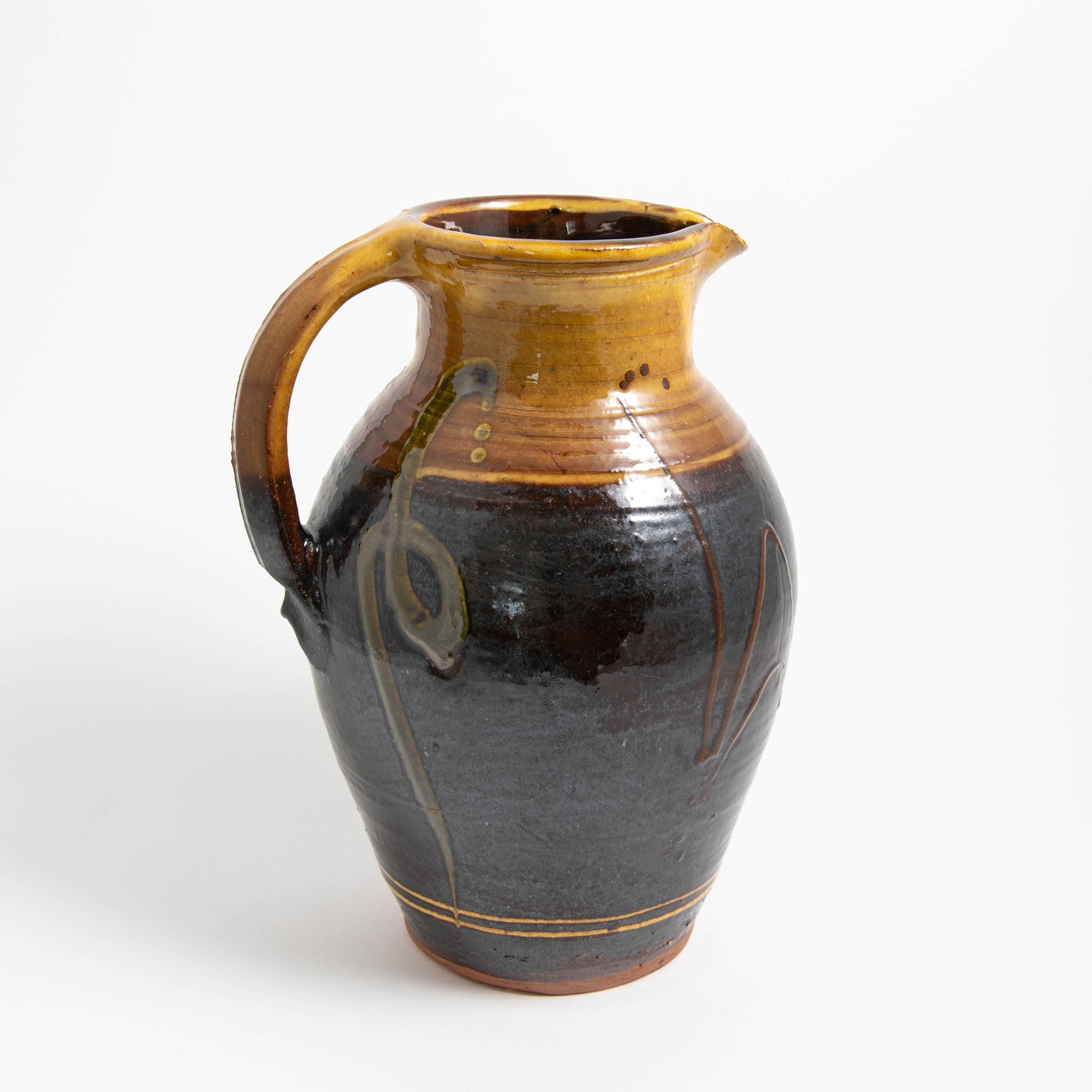 Bellied Jug