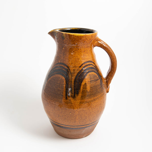 Bellied Jug