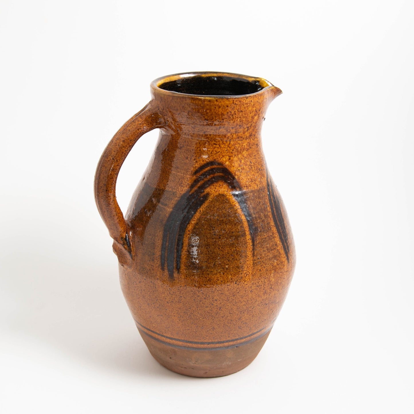 Bellied Jug