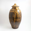 Large Lidded Jar