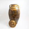 Large Lidded Jar