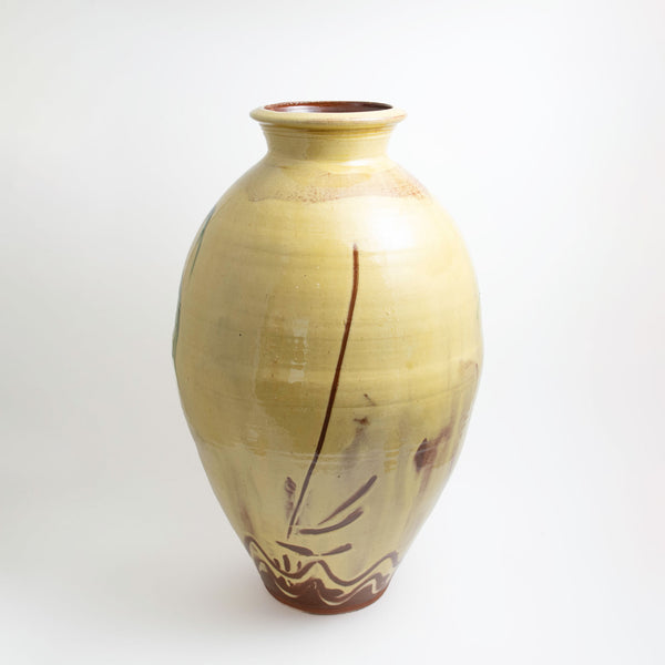 Round Vase