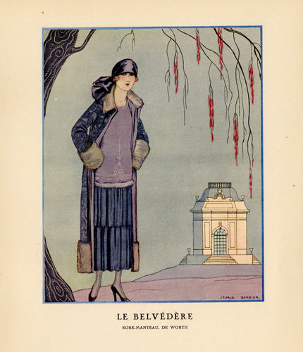 Le Belvedere