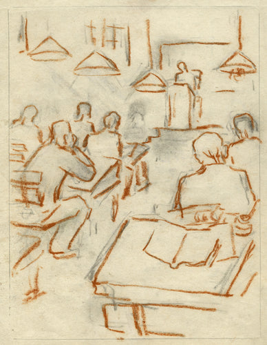 The Lecture