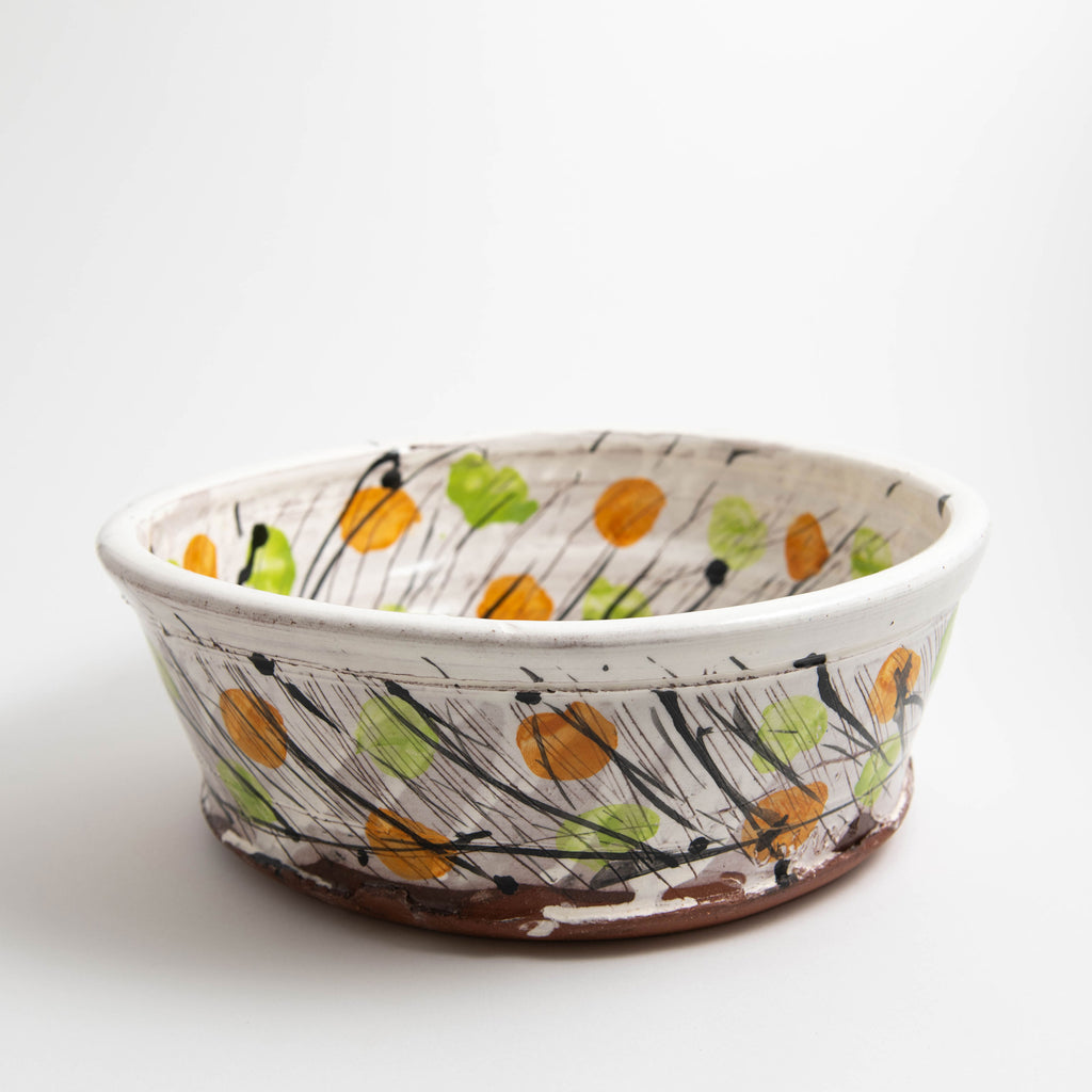 Large Salad Bowl