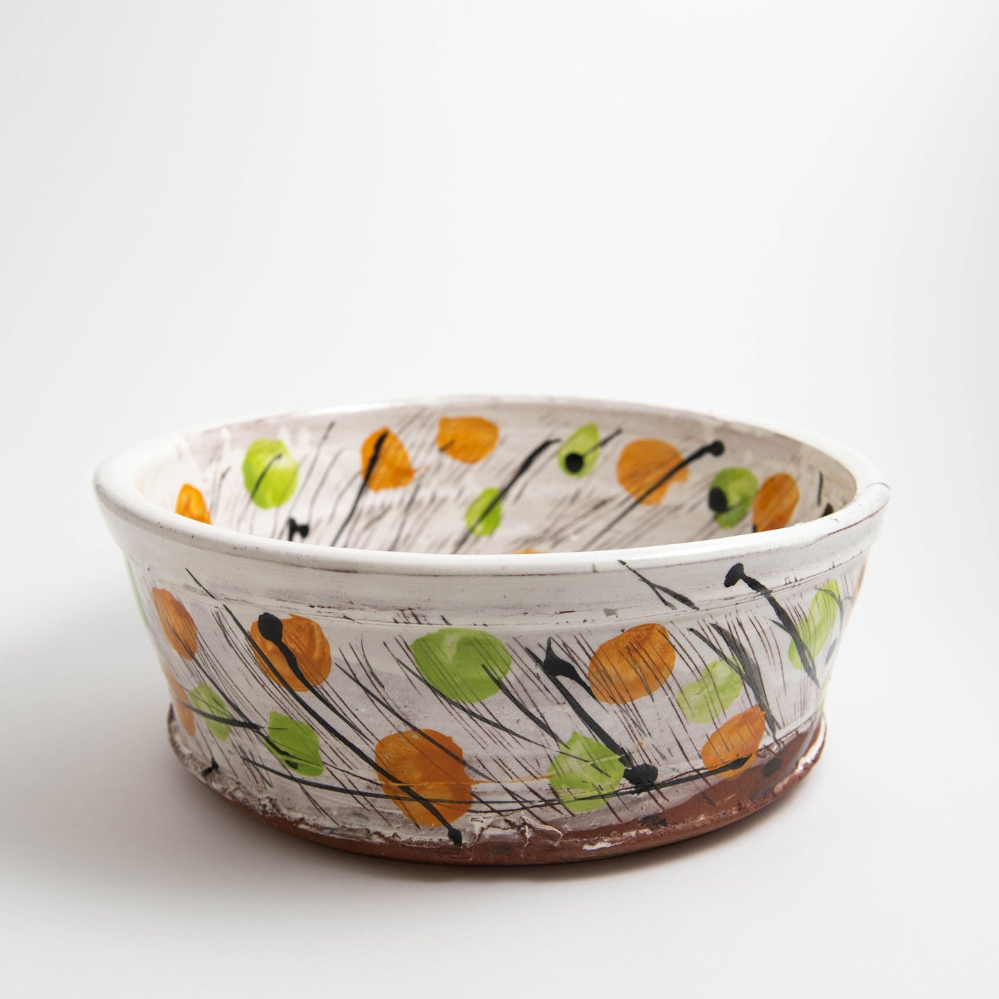 Large Salad Bowl