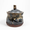 Small Lidded Jar