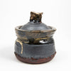 Small Lidded Jar