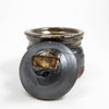 Small Lidded Jar