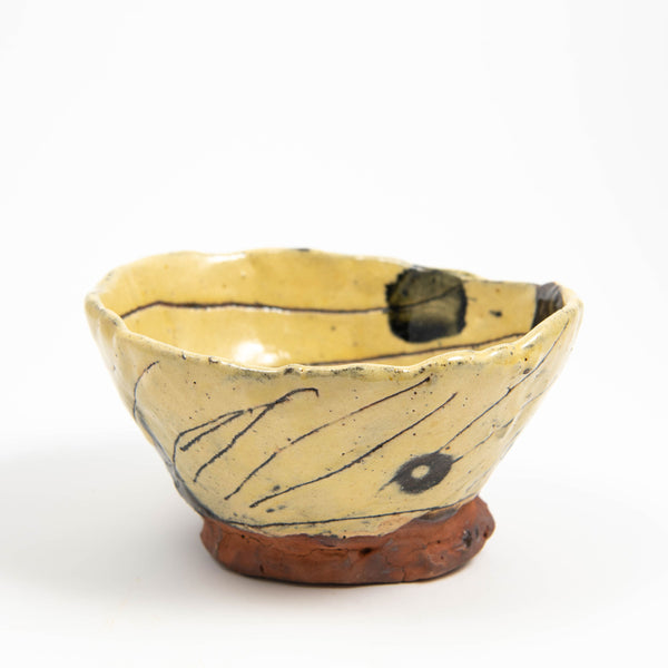 Small Hand Built Bowl