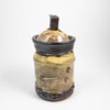 Medium Lidded Jar